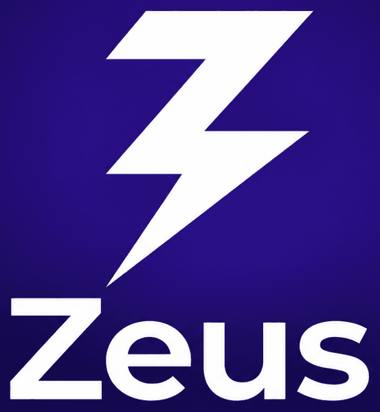 Zeus logo
